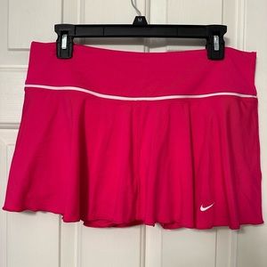 Nike Dri Fit Tennis Skirt L
